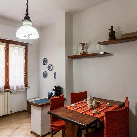 Ai Giardini Guest house *