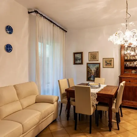 Ai Giardini Guest house