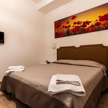 Guest house Ai Giardini Castelnuovo di Val di Cecina