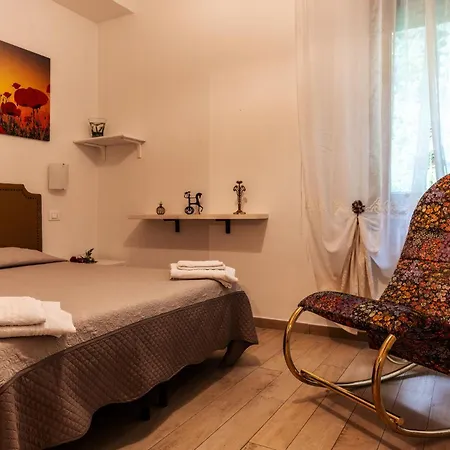 Guest house Ai Giardini