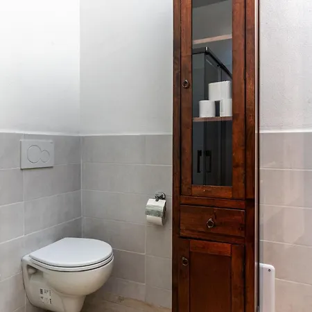 Guest house Ai Giardini *