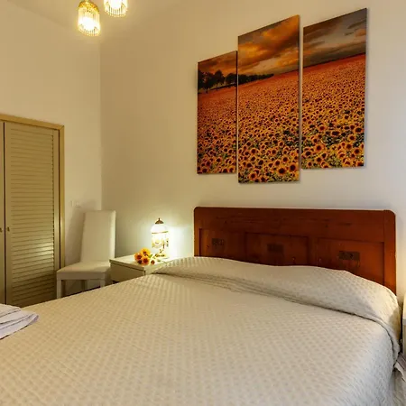 Guest house Ai Giardini
