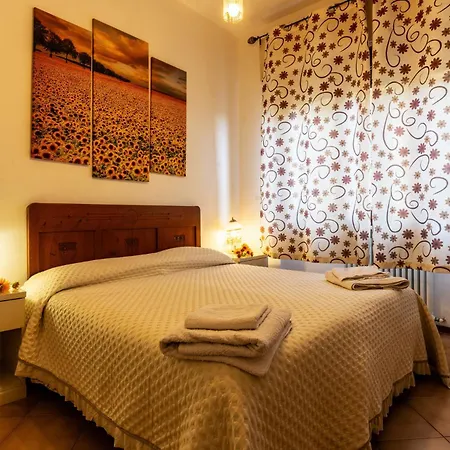 Ai Giardini Guest house