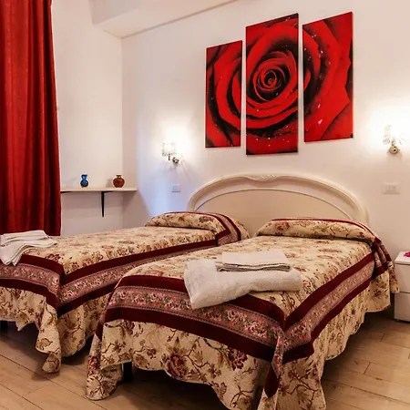 Guest house Ai Giardini