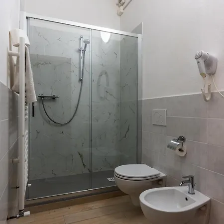 Guest house Ai Giardini