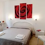 Ai Giardini Castelnuovo di Val di Cecina