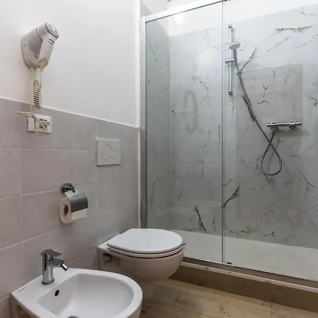 Ai Giardini Pensionat 3*